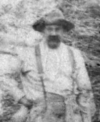 Louis Henry Krabbenhoft